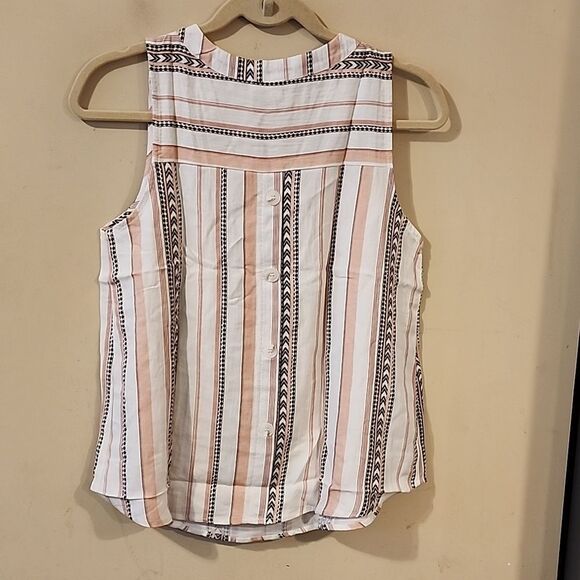 Cute Mine top size small  NWT - Picture 3 of 5